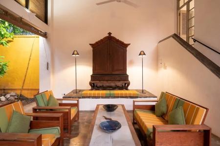 De Saram House by Geoffrey Bawa - 3