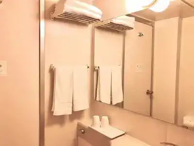 Toyoko Inn Osaka Umeda Nakatsu No.1 - 22