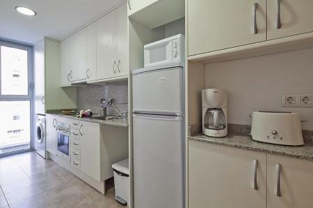 Charmsuites Paralel - 17