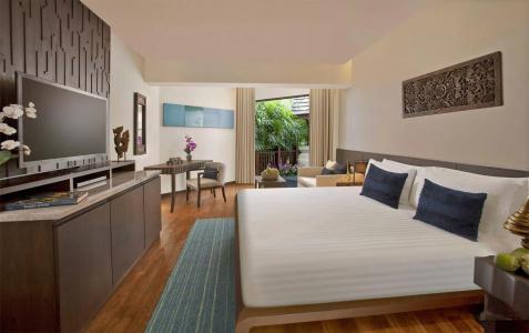 Anantara Bophut Koh Samui Resort - Sha Extra Plus - 5