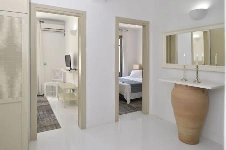 Naoussa Hills Boutique Resort- Adults Only (13+) - 374