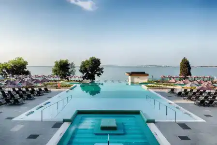 RIU Palace Sunny Beach - adults only, 18+ - 12