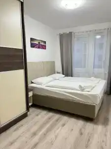 Corvin Rose Apartment - 58