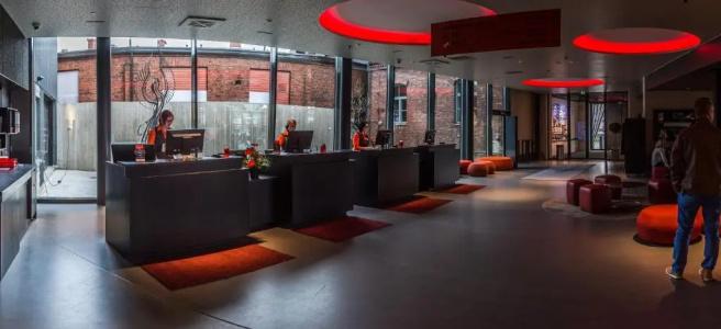 Solo Sokos Torni Tampere - 22