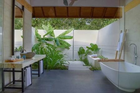 Emerald Faarufushi Resort & Spa - Deluxe All Inclusive - 8