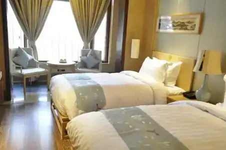 Huaqing Palace & Spa - 27