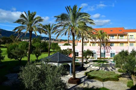 Pestana Sintra Golf Resort & Spa - 28