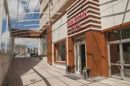 Demosan City - 0