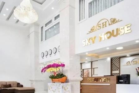 Sky House - 16