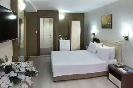 Sedef Otel - 4