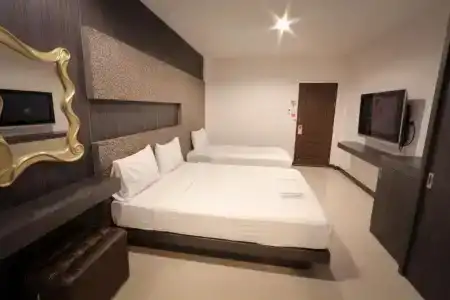 Fortune Mansion - 14