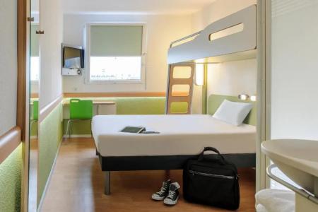 ibis budget Berlin Kurfürstendamm - 63