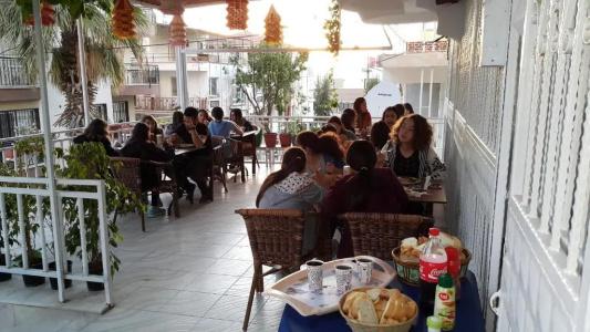 Ozgun Apart - 36