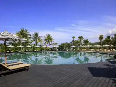 Hilton Phuket Arcadia Resort & Spa - Sha Plus - 24