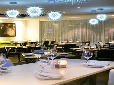 Novotel North York - 21