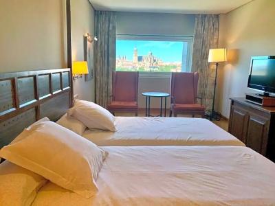 Parador de Salamanca - 61