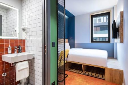 Ibis Styles Tbilisi Mziuri Park - 10