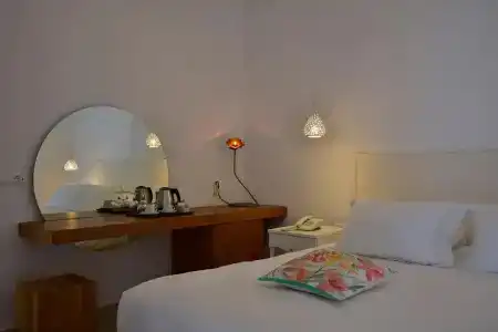 Margie Mykonos - 21
