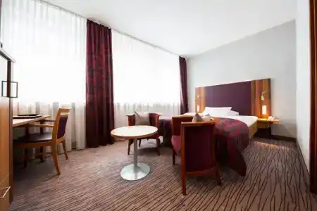 Kronenhotel - 6