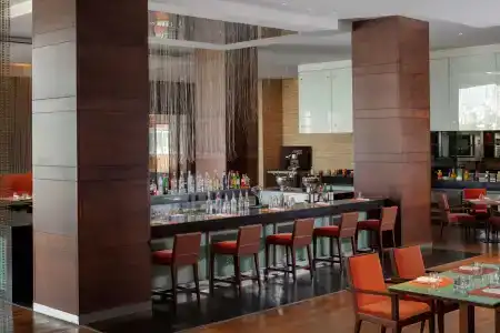 Grand Hyatt Amman - 30