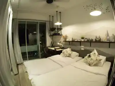 Jetty Huahin Hostel - 129