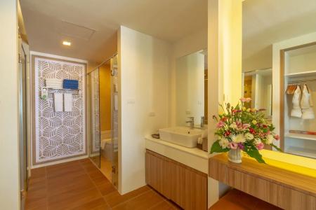 Patong Bay Hill Resort - Sha Plus - 14
