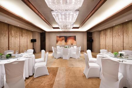 New World Dalian - 30