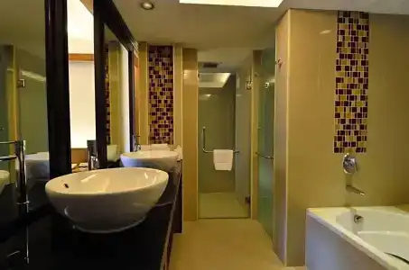 Chiangmai Grandview & Convention Center - Sha Extra Plus - 124
