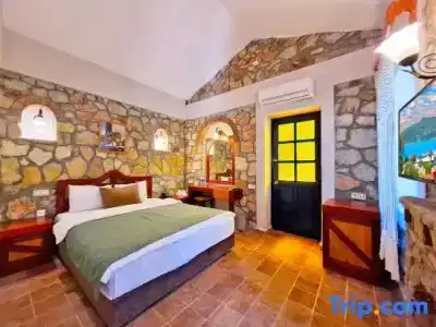Symbola Oludeniz Beach - 73