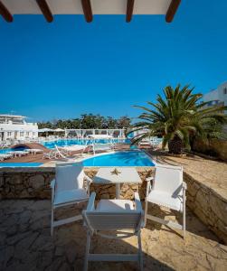 Chora Resort & Spa - 92