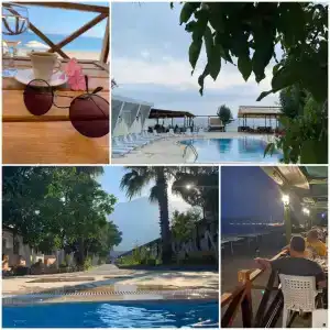 uĞUr Beach - 6