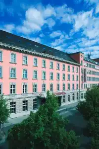Mövenpick Berlin Am Potsdamer Platz - 0