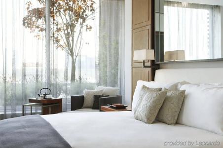 Las Alcobas, a Luxury Collection, Mexico City - 3