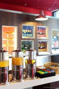 Novotel Suites Nancy Centre - 48