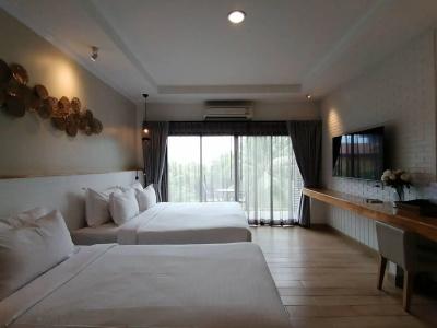 Gris Pranburi - 21
