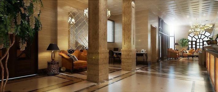 Babylon Grand & Spa (Formerly Thien Thai) - 11