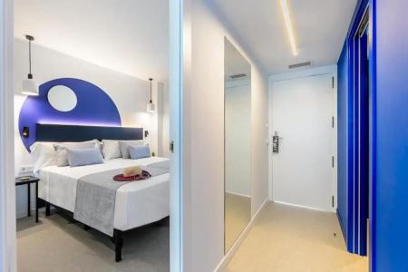 Apartamentos Vibra Jabeque Blue - 5