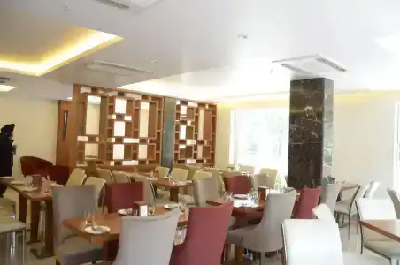 Connaught Royale Delhi - 19