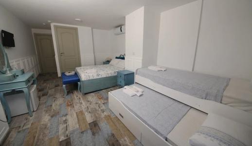 Cunda Morisi Otel - 26
