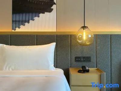 Crowne Plaza Shanghai Fudan, An Ihg - 69