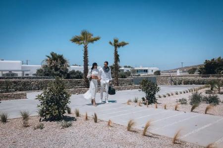 Adama Mykonos Boutique - 22