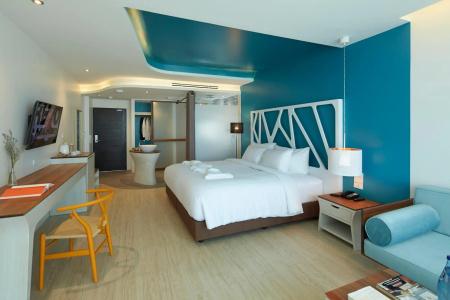 Whale Hua Hin - Sha Plus - 29