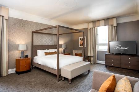 Fairmont Palliser - 49