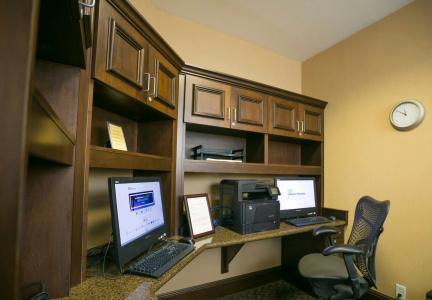 Hilton Garden Inn - 21