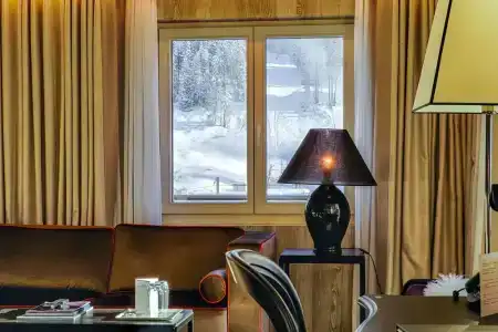 Grischa - Das Davos - 73