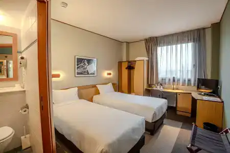 Tulip Inn Turin South - 62