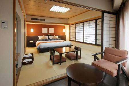 Okinawa Nahana & Spa - 30