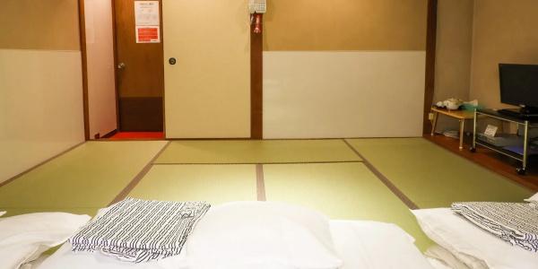 Oyo Yamamoto Ryokan Fukuoka Hakata - 29