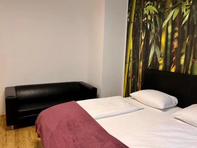 Hayk Altstadt& Appartements - 127