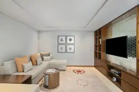 Rixos Marina - 121